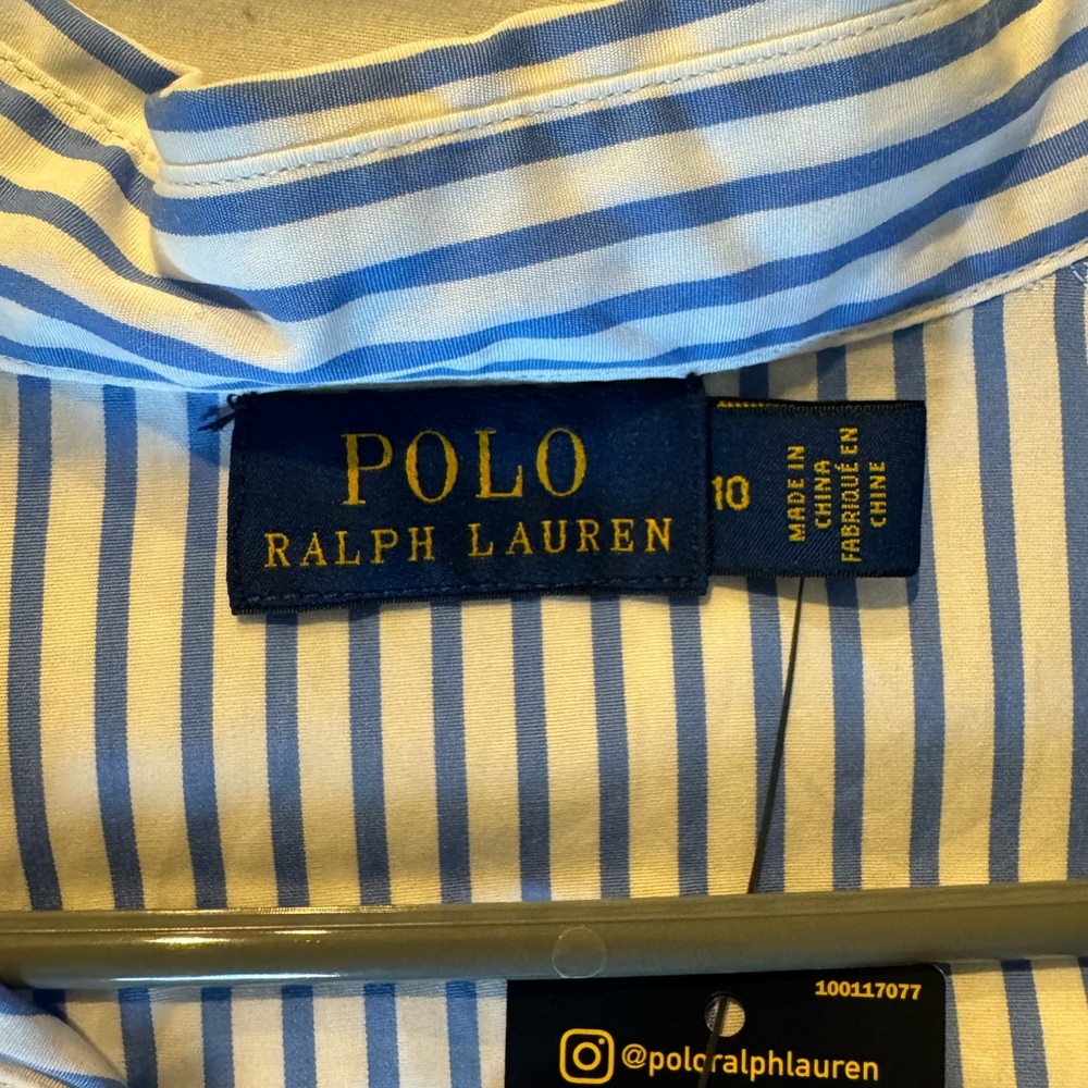 Women’s Polo shirt